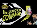 Season 2 Episode 21 Courage The Cowardly Dog Blind Reaction In The Shadow Of Courage