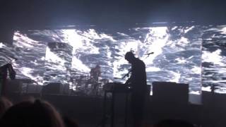 The 1975 - Please Be Naked (Live in Phoenix)