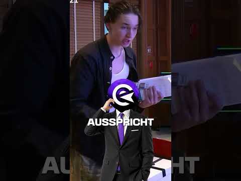 Streamer beleidigt Kai Cenat auf deutsch