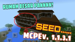 810 Koleksi Gambar Rumah Modern Mcpe HD