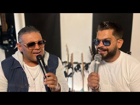 Los Mismos - Noreh (Cover Live D'Klimbass)