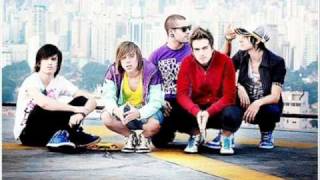 Cine- As Cores [VIDEO OFFICIAL]