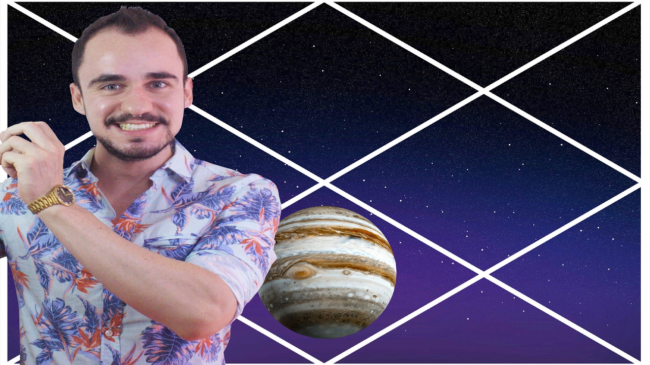 Júpiter na Casa 7 - Mínimo Dig Bala दिक् बल