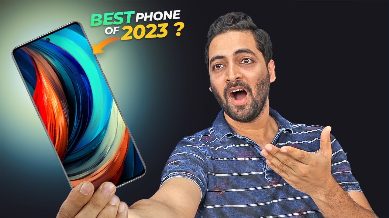 vivo X90 Pro Plus - This Smartphone Will Shine In 2023 !