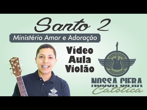 Santo 2 video