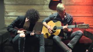 A-Sides Presents: LP &quot;Free to Love&quot;