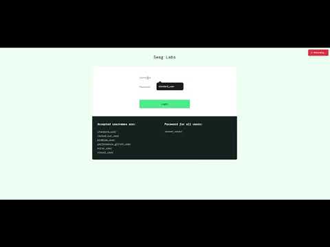 Item video thumbnail