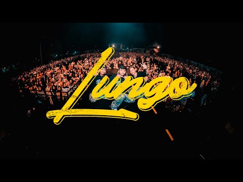 LUNGO - FAKEDOPP ft. DINDA LARAS (Official Lyric Video)