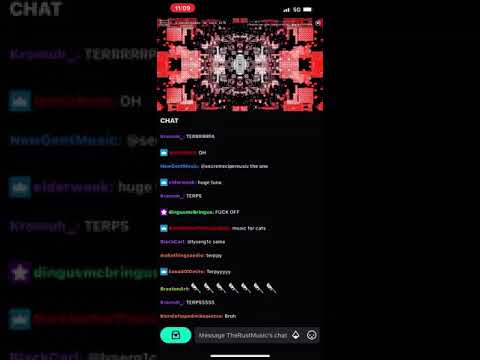 Bricksquash @ TheFeatherBedSessions Vol.12 livestream 11/20/20