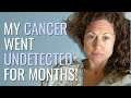 Pelvis Pain led to my RARE, Gynecologic Cancer - Amanda | The Patient Story