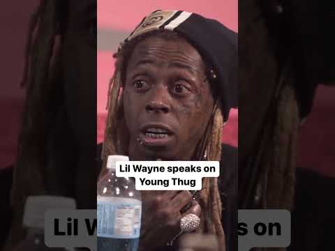 Young Thug VS Lil Wayne ???? #reaction #akademiks #shorts #warzone2 #vladtv #doriangroup82