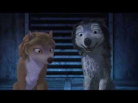 Alpha And Omega 5- The Cringey Potty Song WTF