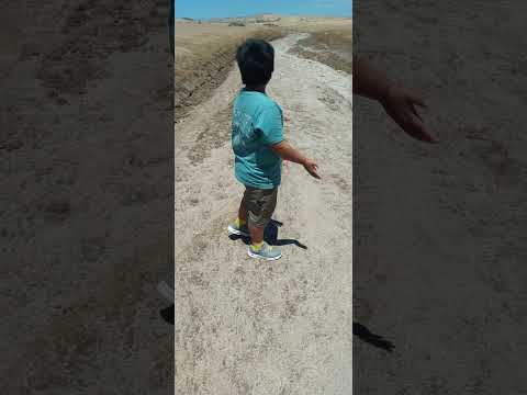 pirámides de sal, desierto de atacama caldera chile