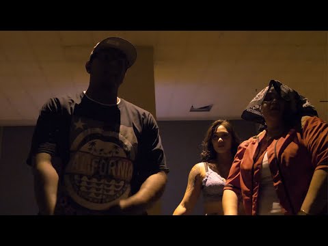 Uncut Officials ft. Mistasippi (Official Music Video) Dir. S. Fleks Films