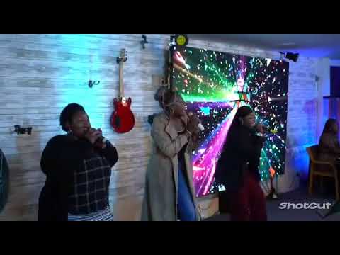 yaya Yesu/ pasola lola de Philadelphie ( cover by ministry body of christ chorale