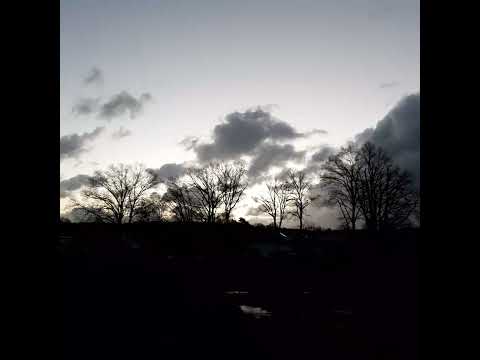 Sturmtief Ylenia am 17.2.2022!