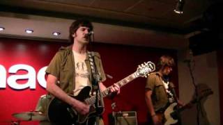 culo de mal asiento ("hi ho silver lining" spanish cover) - LÁTIGOS CALIENTES