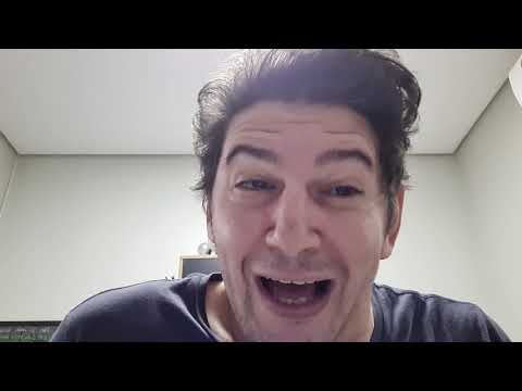 IOKOI - ADVOGADOS DA ATLAS DE RM ME ENVIARAM CARTINHA - É O BANDIDO QUERENDO INTIMIDAR A VÍTIMA