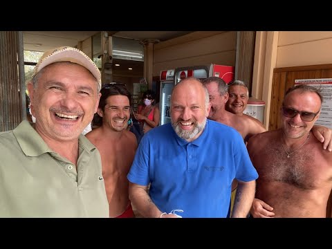 Barzelletta Il sospetto   Paci