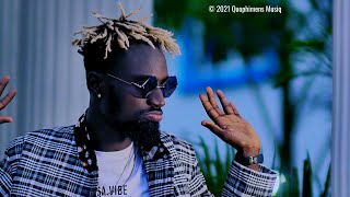 Cassava Music Video