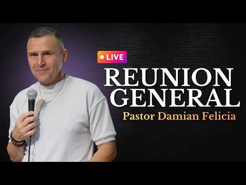 REUNION GENERAL