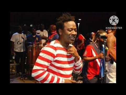 ZENGLEN GRACIA DELVA FLANNÈ FEMÈL LIVE