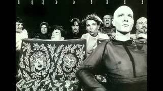 Gus Gus - live @ Andermatt France, 1999