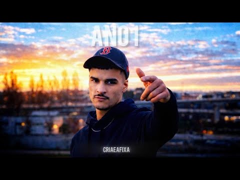 Cria e Afixa - Ano 1