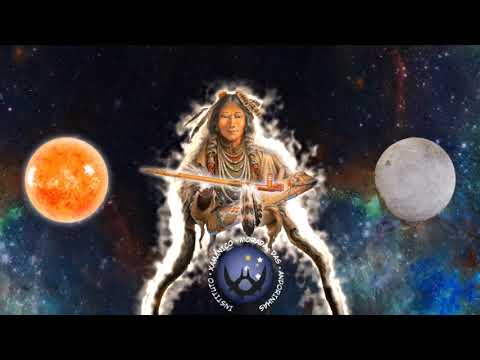 #02   RITUAL DO CACHIMBO SAGRADO – Instituto Xamânico Morada das Andorinhas