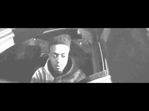 Scama Moe - Rose Through the Concrete (shot by @rkcinematics)