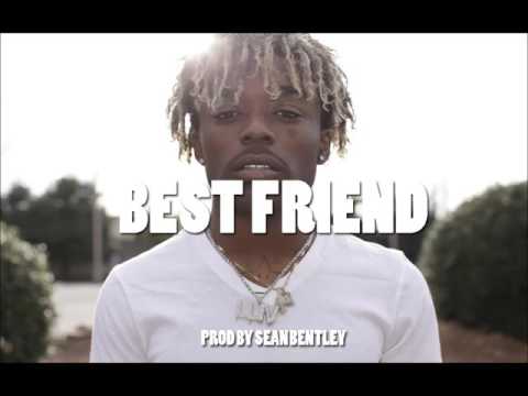 *New* "Best Friend" Lil Uzi Vert x Fetty Wap x LIl Durk x Chief Keef Type Beat | Free DL