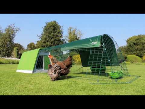 New Chicken Coop from Eglu Go Omlet - Image 2