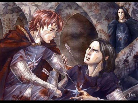 --THE SACK OF DORIATH-- 3v4 Historical Scenario