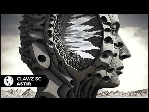 Clawz SG - Astir (Original Mix) [Steyoyoke]