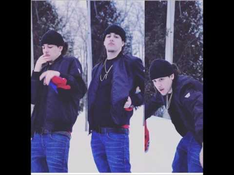 Slippy Dwiin - Pull Up ft (Gnino & Sxldier)