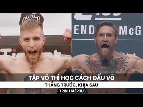 THẮNG TRƯỚC, KHỊA SAU - MAURICE ADORF VS ALEXANDER WIENS - TRỊNH SƯ PHỤ