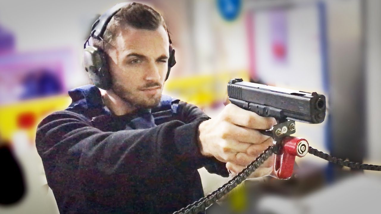 J'AI TIRÉ AVEC UNE ARME À FEU thumbnail