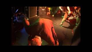 Terror &quot;Out Of My Face&quot; [Live] Insane show