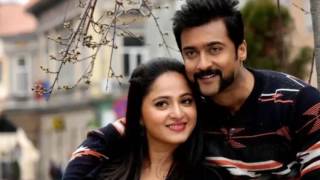 Singam 3 movie sangs Mudhal Murai