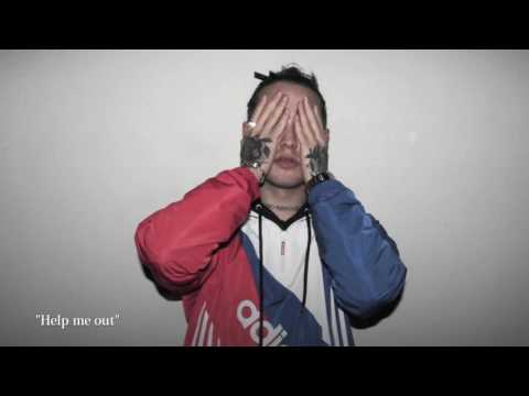 Black Pox "Help me out" (Official Audio)