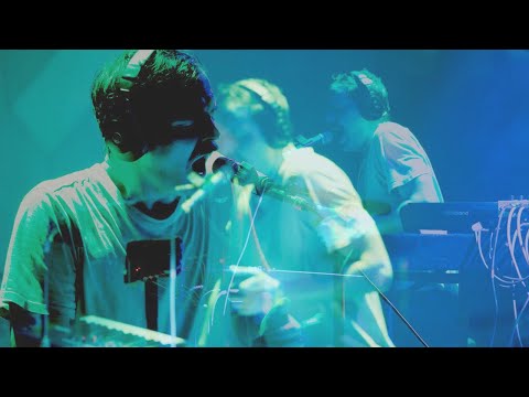 Bayonne - Right Thing - Live At Parish