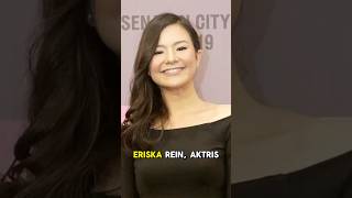 Download lagu Eriska Rein, the former FTV queen who is now focused on her family. mp3