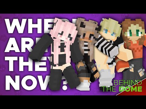 MCC 10 Purple Pandas - Where Are They Now?