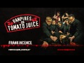 Vampires On Tomato Juice - Frankincense 