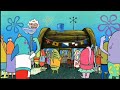 We Want Krabby Patty For 10 Hours