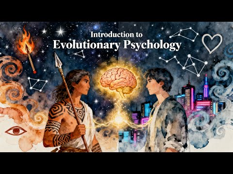 Introduction to Evolutionary Psychology