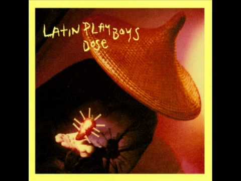 Latin Playboys - Mustard