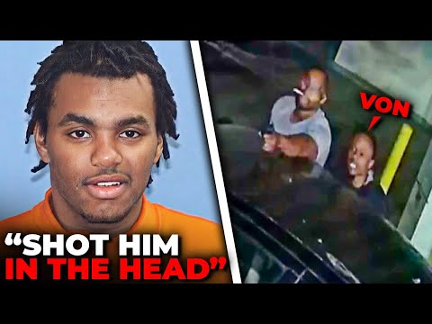 How D. Rose 600 Killed People on Camera