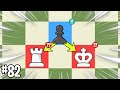 Chess Memes 82 When Pawn Starts Forking
