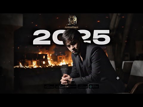 AnvarKhan - 2025 🍂